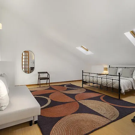 아파트 Whome Surfer's Paradise Retreat: Digital Nomads & Remote Workers *