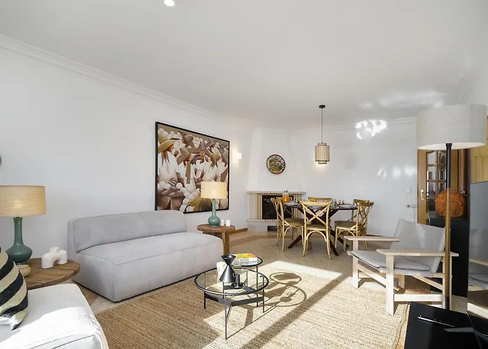 Apartmán Whome Surfer's Paradise Retreat: Digital Nomads & Remote Workers
