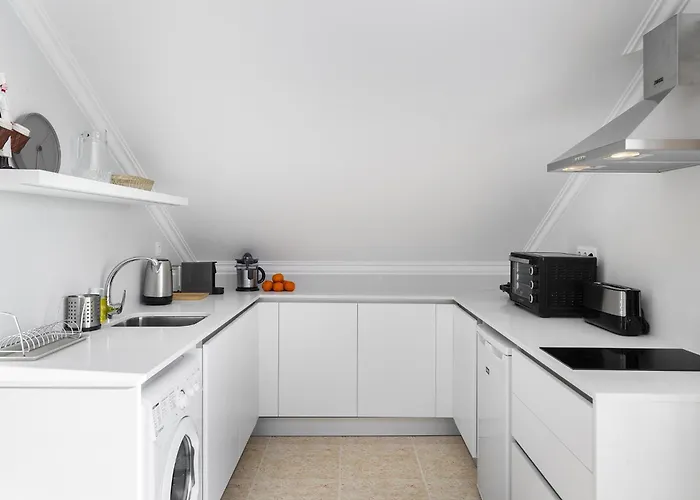 Apartmán Whome Surfer's Paradise Retreat: Digital Nomads & Remote Workers