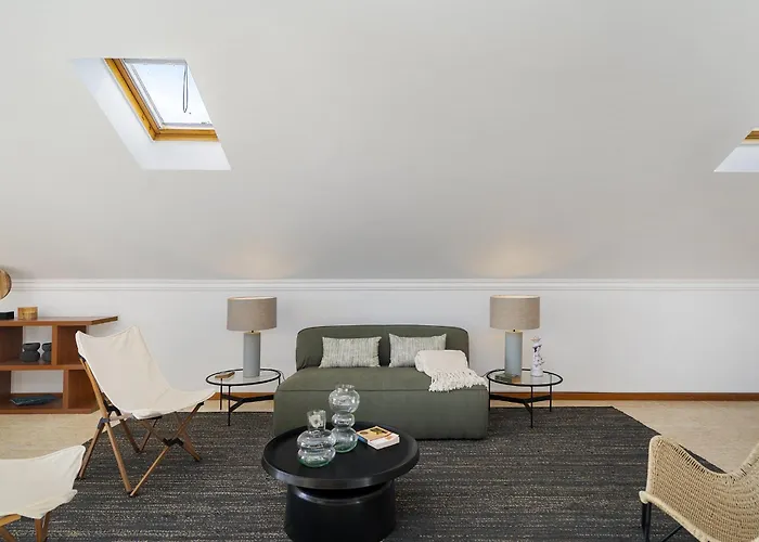 Apartmán Whome Surfer's Paradise Retreat: Digital Nomads & Remote Workers