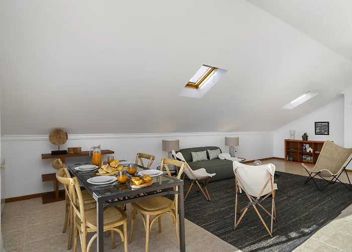 Apartmán Whome Surfer's Paradise Retreat: Digital Nomads & Remote Workers