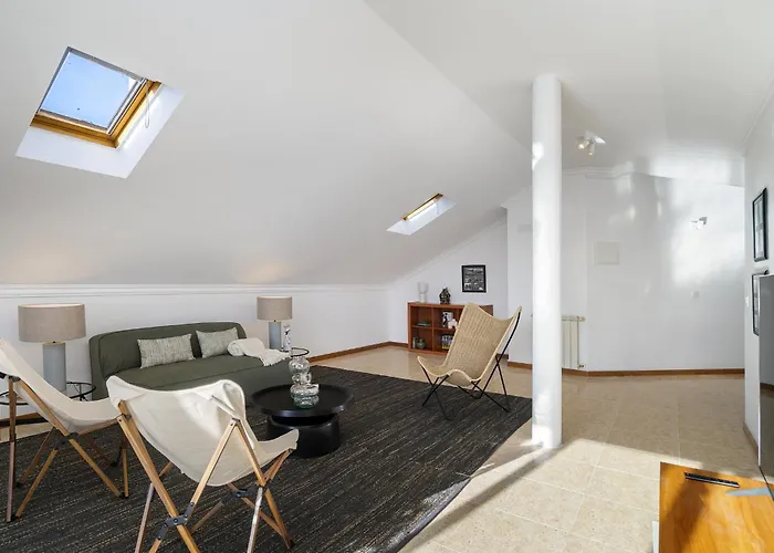 Apartmán Whome Surfer's Paradise Retreat: Digital Nomads & Remote Workers *
