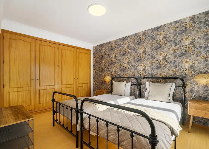 Whome Surfer's Paradise Retreat: Digital Nomads & Remote Workers Apartmán