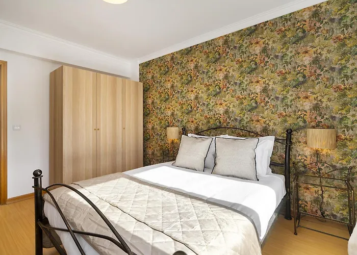 Apartmán Whome Surfer's Paradise Retreat: Digital Nomads & Remote Workers *
