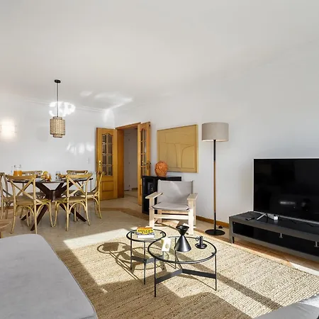 Whome Surfer's Paradise Retreat: Digital Nomads & Remote Workers Daire *