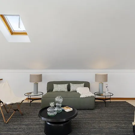 Lejlighed Whome Surfer's Paradise Retreat: Digital Nomads & Remote Workers