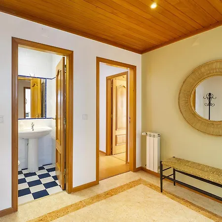 Whome Surfer's Paradise Retreat: Digital Nomads & Remote Workers Lejlighed Ericeira