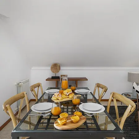 Whome Surfer's Paradise Retreat: Digital Nomads & Remote Workers Daire