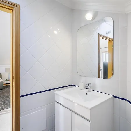 Whome Surfer's Paradise Retreat: Digital Nomads & Remote Workers Daire *