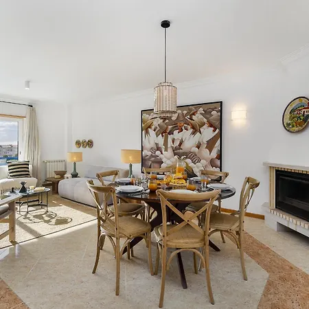 Daire Whome Surfer's Paradise Retreat: Digital Nomads & Remote Workers Ericeira