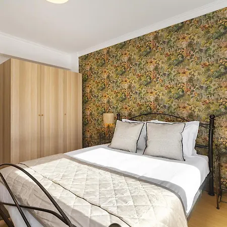 Lejlighed Whome Surfer's Paradise Retreat: Digital Nomads & Remote Workers *